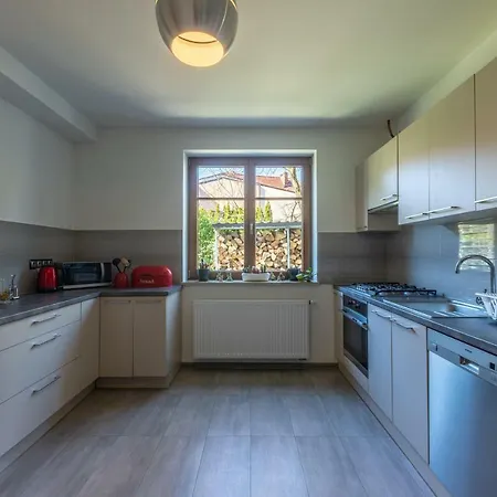 Victus Apartamenty, Apartament Makowy Apartment Sopot
