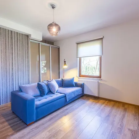 Victus Apartamenty, Makowy Апартаменты