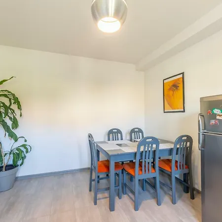 Апартаменты Victus Apartamenty, Makowy *