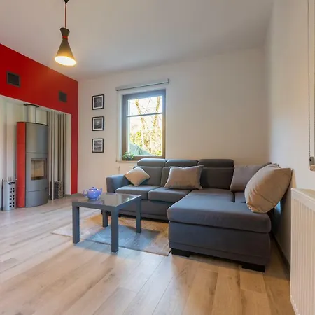 Victus Apartamenty, Makowy Апартаменты